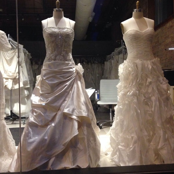 Glamour Closet Bridal Shop