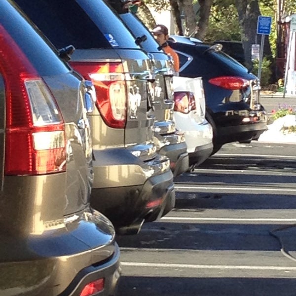 Photos at Red Carpet Carwash 2725 E Thousand Oaks Blvd