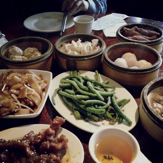 Top Gun Seafood Restaurant Factoria 41 tips from 2 visitors