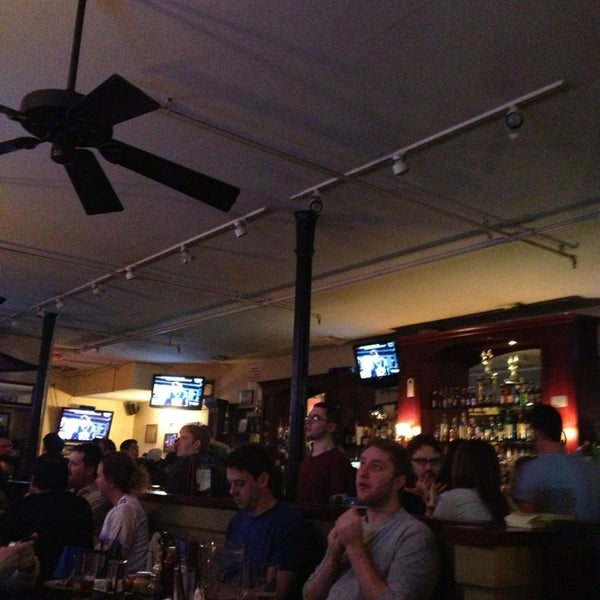 Photo taken at Molly Pitcher&#39;s Ale House by Sarah C. on 1/13/2013