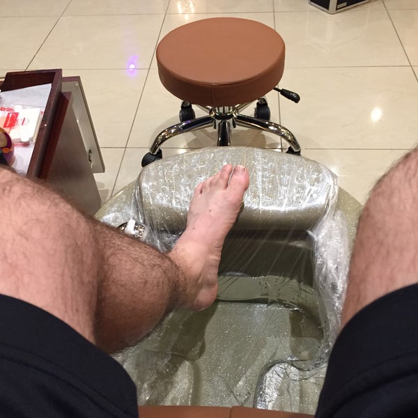 Gay spa and dallas tx
