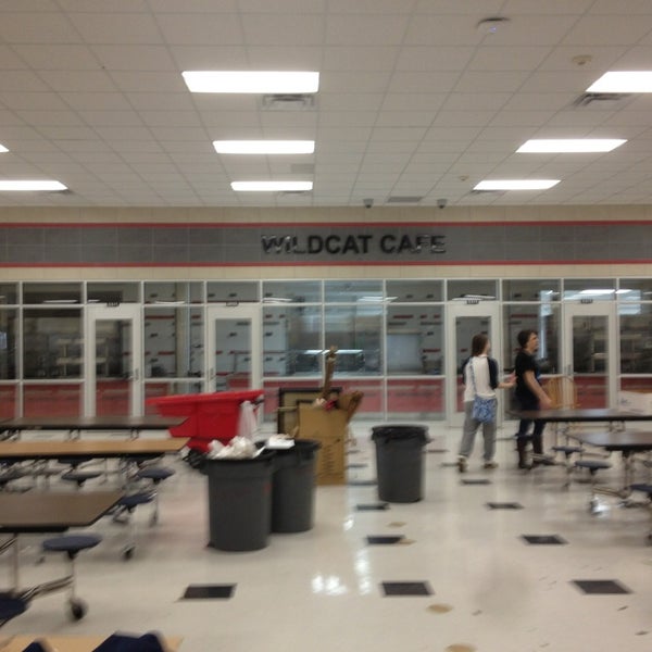 Photos at Lake Highlands High School 2 tips