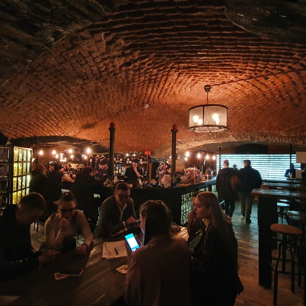 Foto diambil di Los Bandidos Bar oleh Mihályi B. pada 11/9/2019