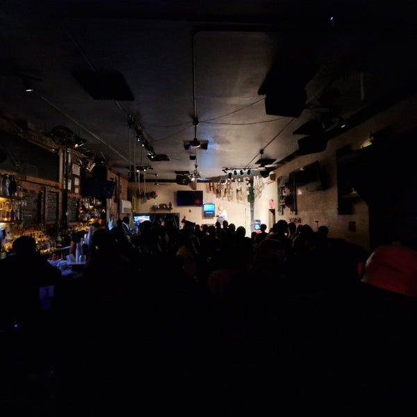 Photo taken at Harlem Nights by Mihályi B. on 3/19/2023