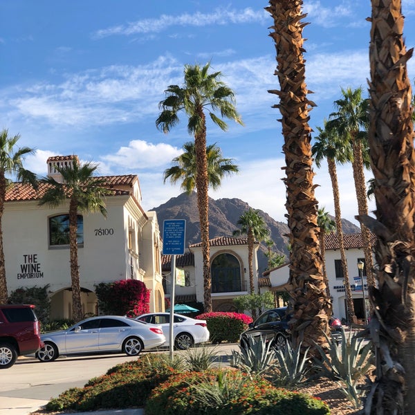 Photos At Old Town La Quinta Old Town La Quinta 0 Tips