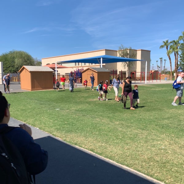Palm Desert’s Top Schools and Their Positive Impact on Real Estate