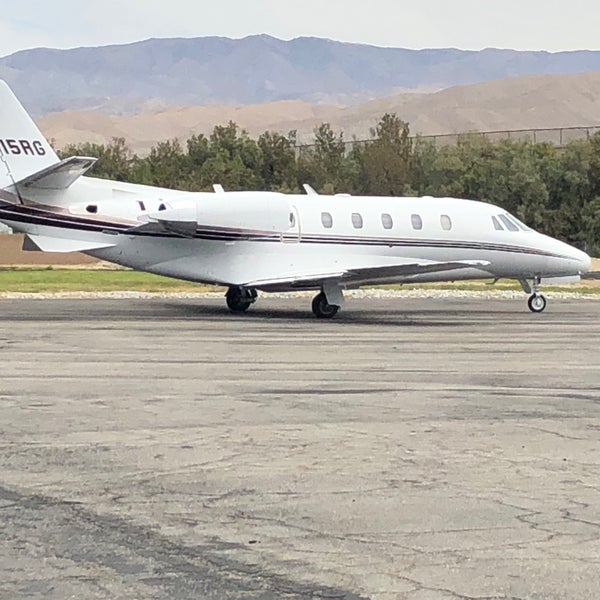 Photos at Bermuda Dunes Airport (UDD) 328 visitors