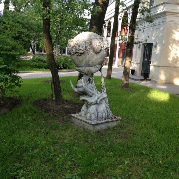 Театр на фонтанке санкт петербург