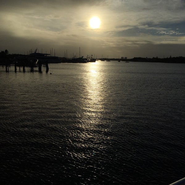 Photo taken at Key West Express by Phil on 12/5/2015