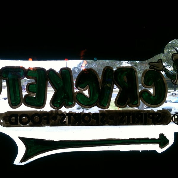 Photos at Crickets Sports Bar Melbourne, FL