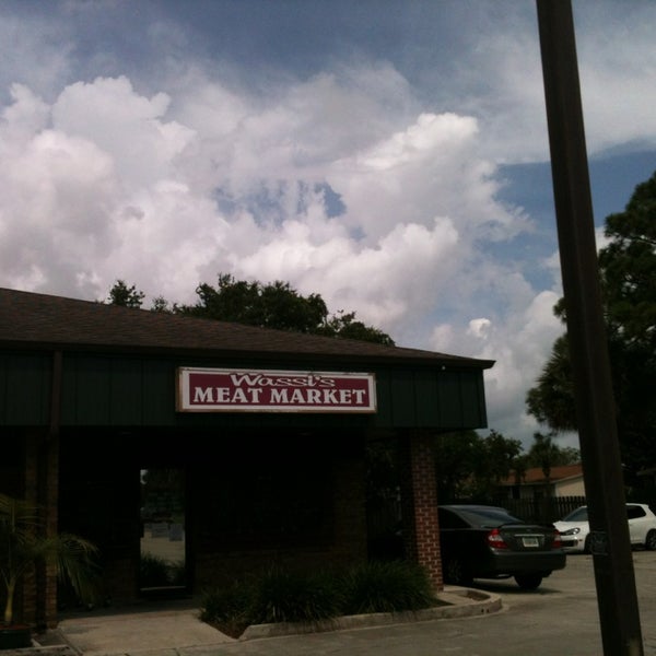 Wassi's Meat Market Melbourne, FL