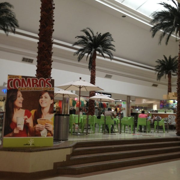 La Gran Plaza Centro comercial
