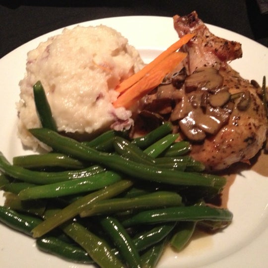 Savoury's Restaurant Mariposa, CA