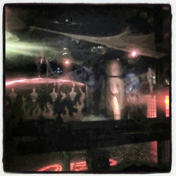 Photo taken at Neo Nightclub by Rain I. on 11/2/2012