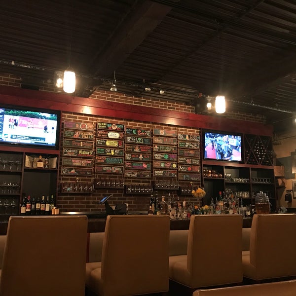 Photo taken at Proper Brick Oven &amp; Tap Room by Danielle L. on 8/3/2018