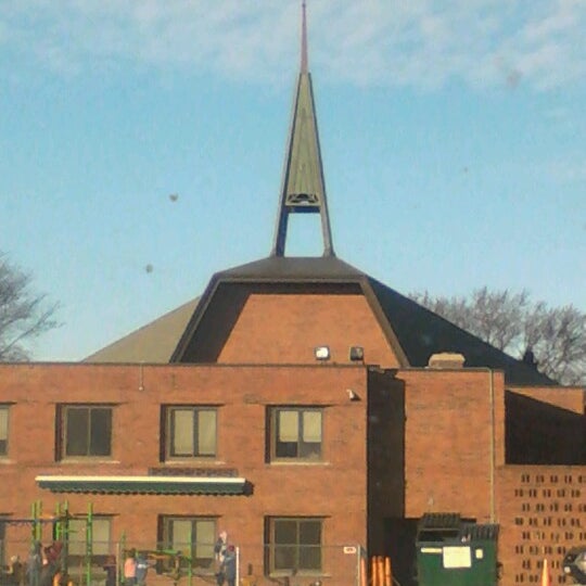 Our Redeemer Lutheran Church & School 2 tips from 153 visitors