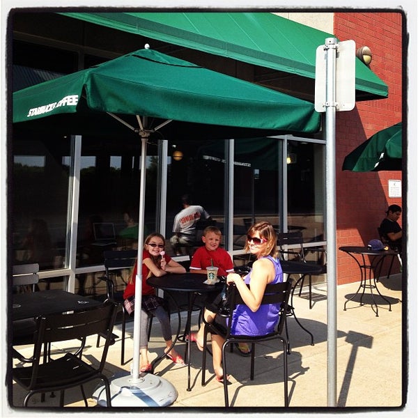 Photos at Starbucks (Now Closed) Eagan, MN