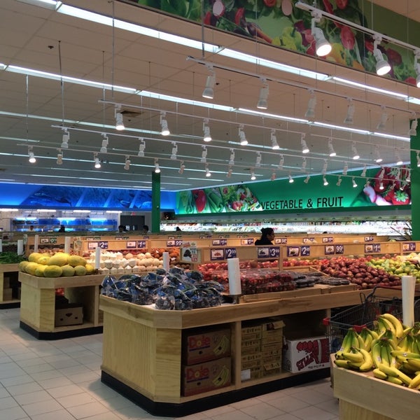 Good Fortune Supermarket Centreville, VA