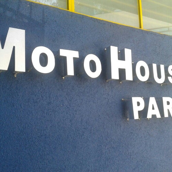Moto House Parts Sucursal Satélite 14 tips de 125 visitantes