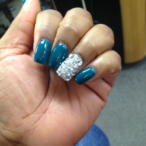 Vivi Nails Hair Salon in Newark Central Business District