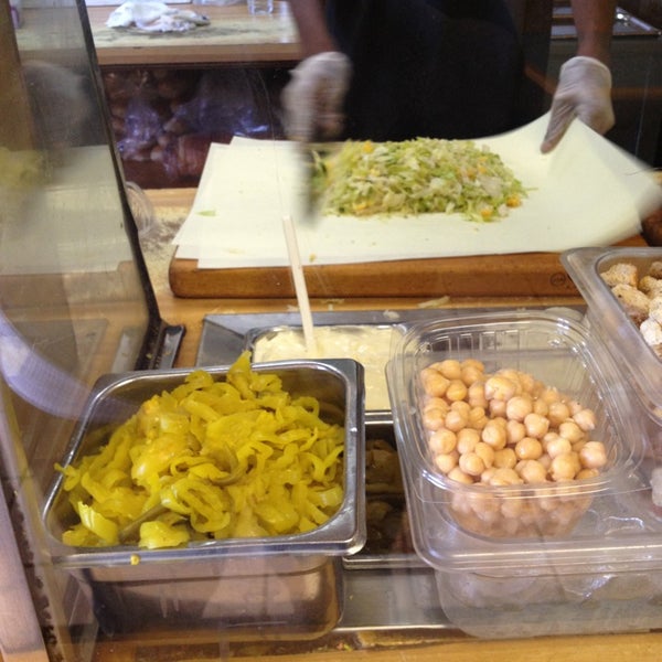 Sandwiches Unlimited 14 tips from 251 visitors