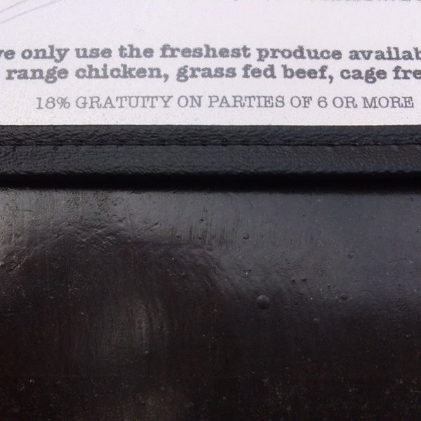 Grass fed beef, free range chicken and cage free eggs for health-conscious carnivores.