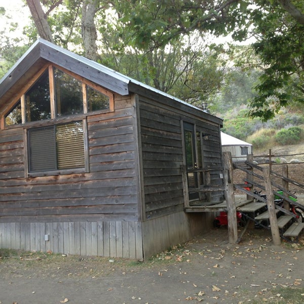 Photos At El Capitan State Campground 4 Tips