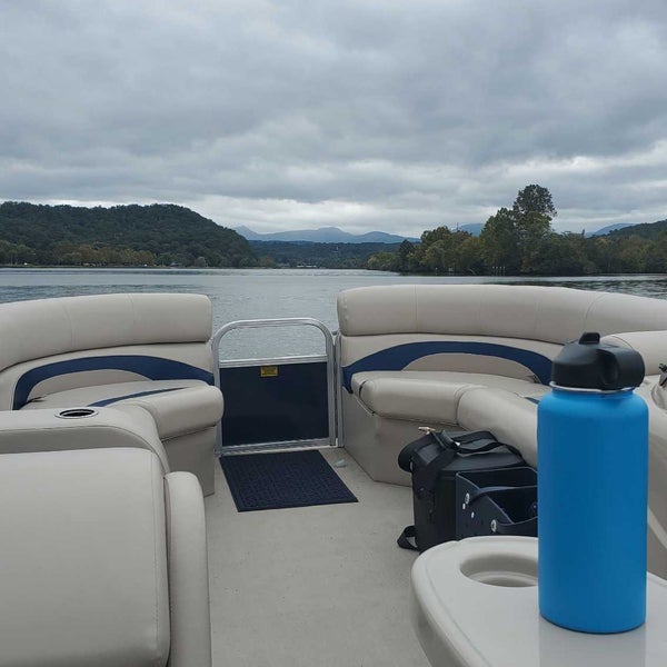 Melton Hill Lake Melton Lake Road