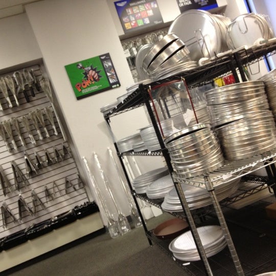 Bargreen Ellingson Restaurant Supply & Design Globeville 0 tips