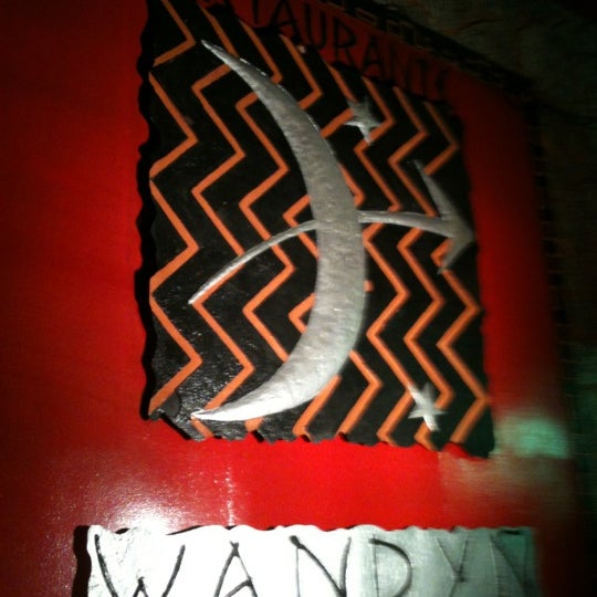 Photo taken at Wandyñ Bar by Jorge L. on 11/10/2012