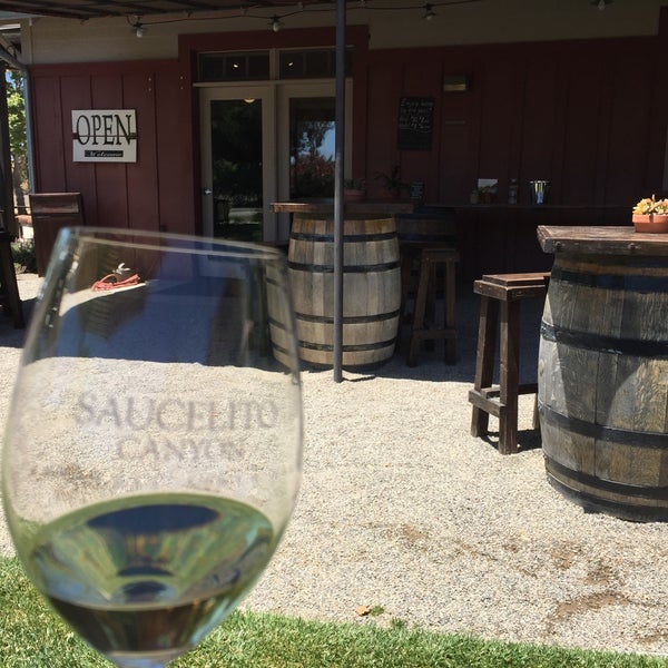 Saucelito Canyon Vineyard 2 tips from 506 visitors