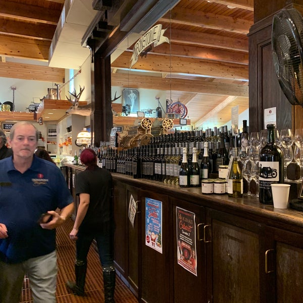 Ironstone Vineyards 1894 6 Mile Rd