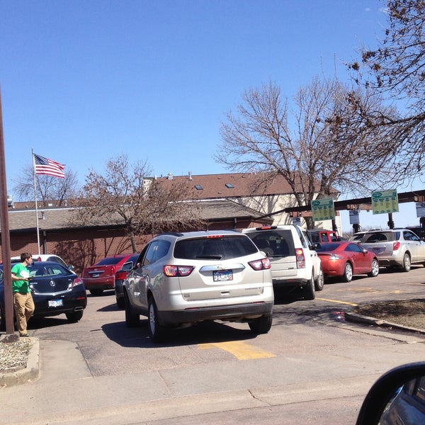 Empire Car Wash Sioux Falls, SD