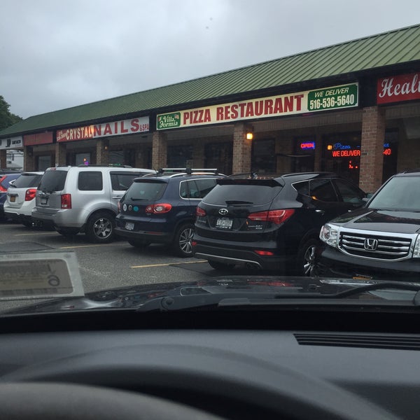 Oceanside, NY Area Eats