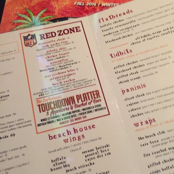 The Beach House West End Long Beach, NY