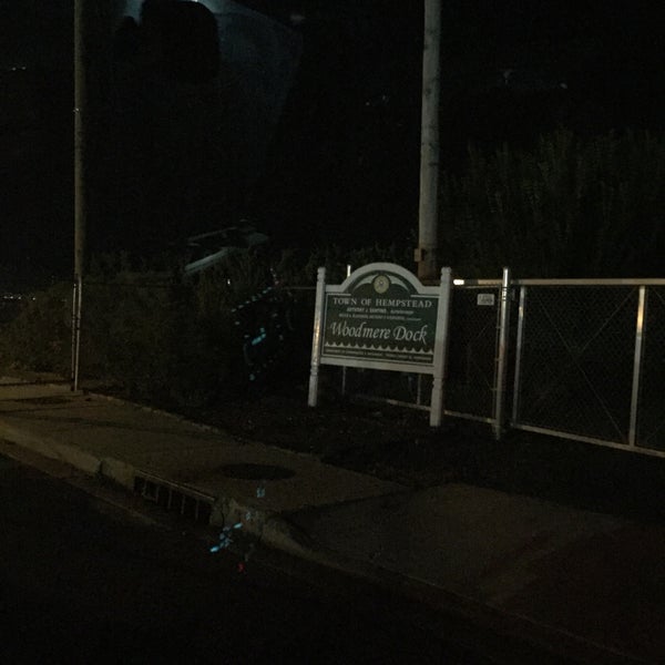 Woodmere Docks Woodmere, NY
