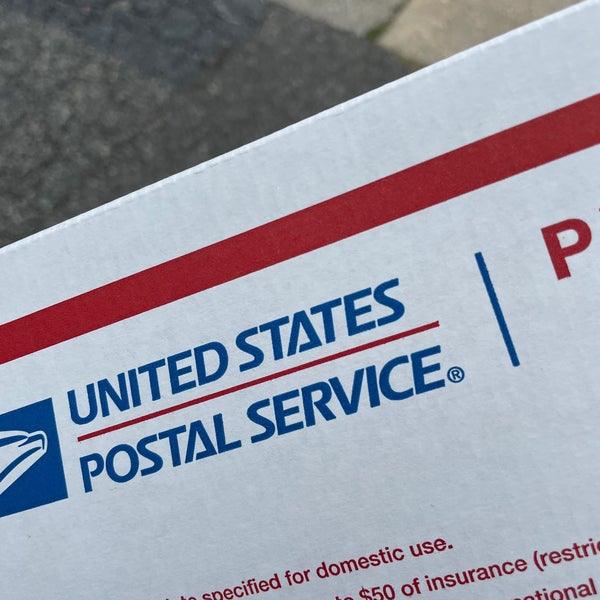 US Post Office 80 Atlantic Ave