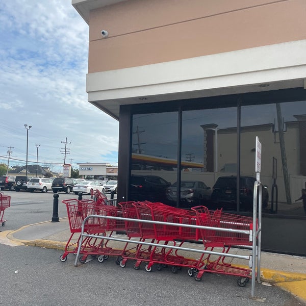 Photos at Trader Joe's Grocery Store
