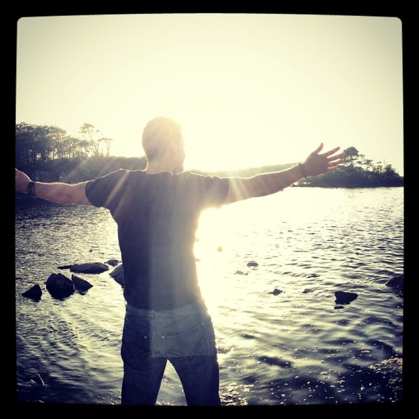 Pontoon Bridge Hotel Foxford, Co Mayo