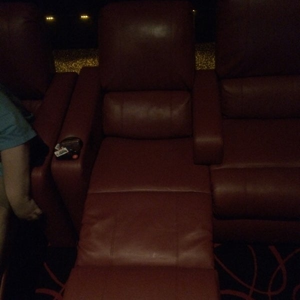 Photos at AMC Loews Center Park 8 Movie Theater in Beltsville