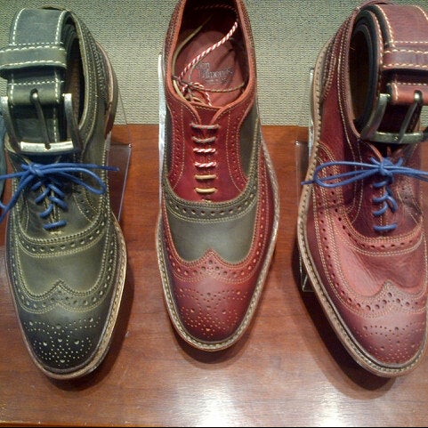 allen edmonds newbury st
