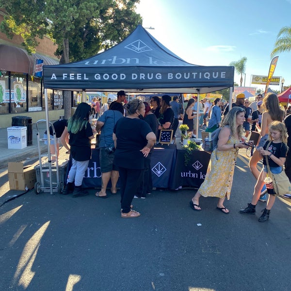 Adams Avenue Street Fair (Now Closed) Normal Heights 5 tips from