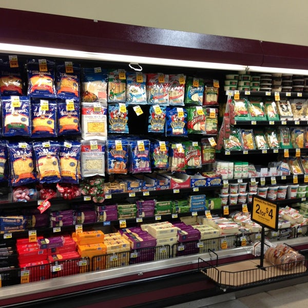 Fred Meyer Fisher's Landing East 16600 SE McGillivray Blvd