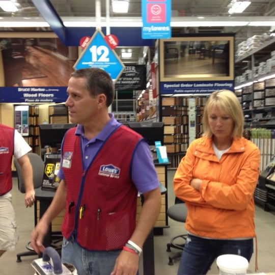 Lowe's - Albany, GA