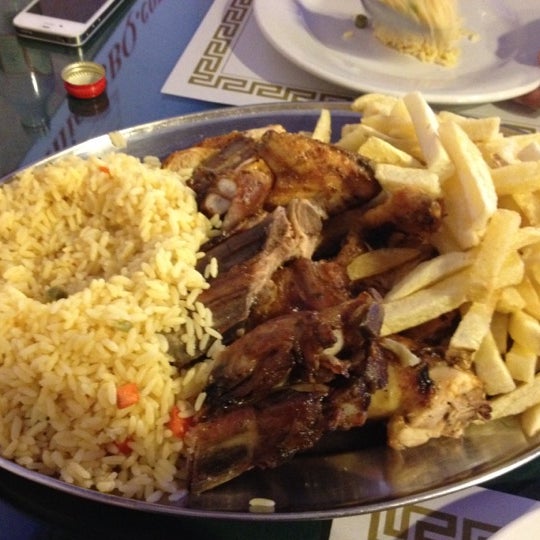 Stephanie's Barbecue IV 5 tips