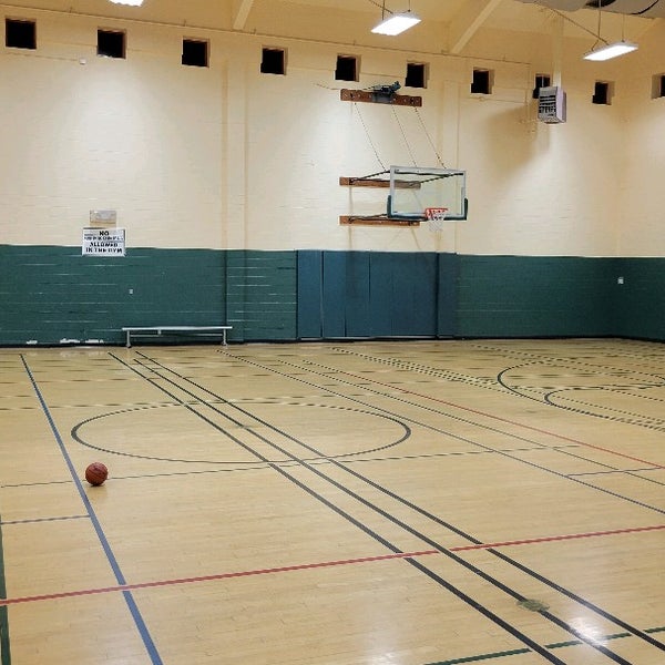 Doyle Recreation Center San Diego'da Park
