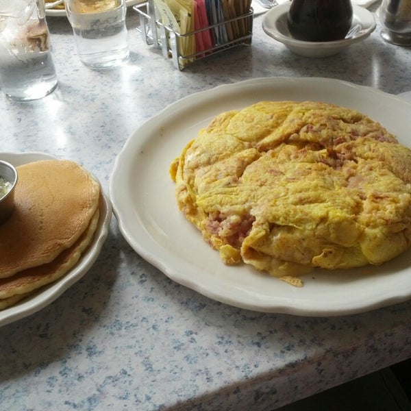The Original Pancake House (Encinitas) Breakfast Spot