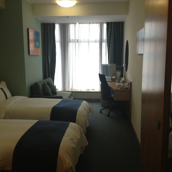 Holiday Inn Express Locations Map Holiday Inn Express Hong Kong Causeway Bay - Hotel In Causeway Bay