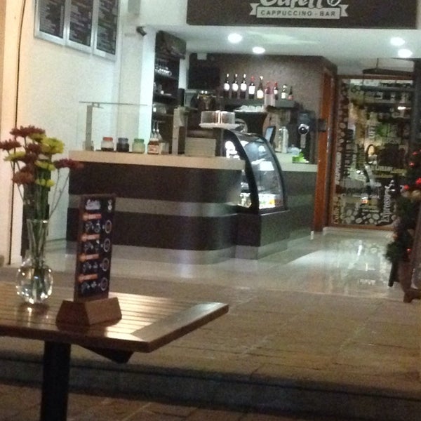 Photos at Cafetto Cappuccino Bar - Vicente Guerrero