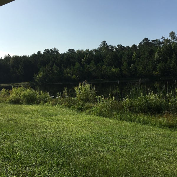 Hilton Head Lakes Golf Club Golf Course